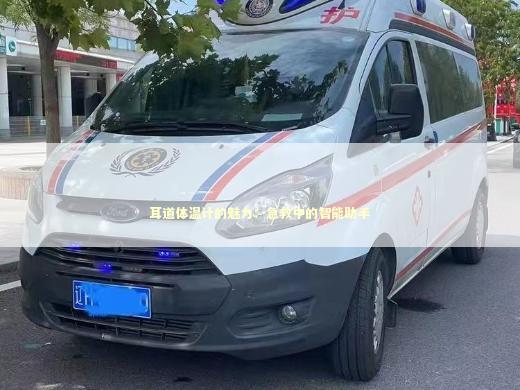 耳道体温计的魅力：急救中的智能助手
