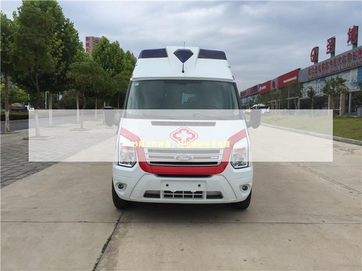 妙用急救神器，轻松破解休克难题